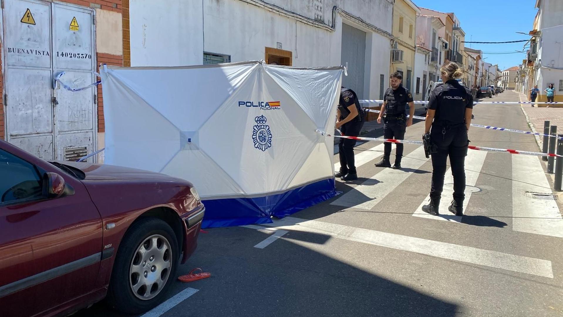 Fallece Una Mujer De A Os Tras Precipitarse Desde Un Tercer Piso En